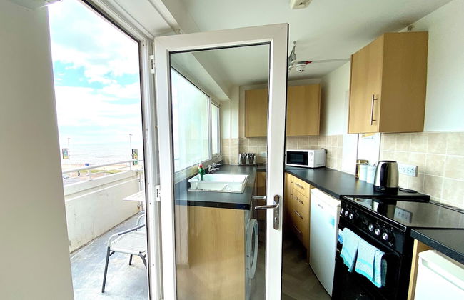 Kennedy House - Beachfront - Foto 66