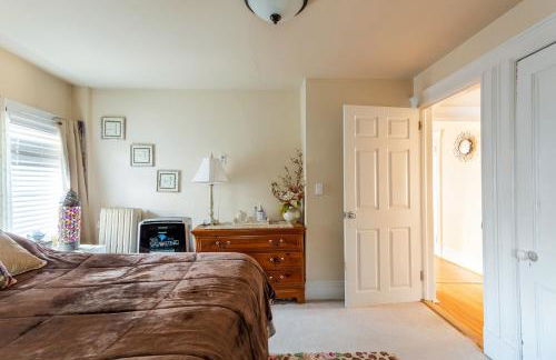 Sunny & Spacious Montclair NJ Apartment - Foto 39