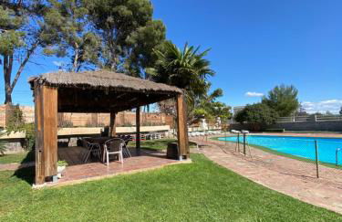 Villa Entrenaranjos - Foto 69