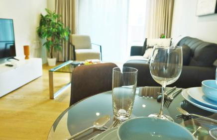 Accomodo London Southbank - Spacious & Elegant Apartments near Big Ben & London Eye - Foto 28