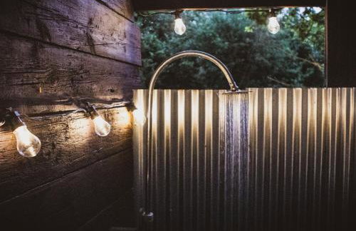 Brandon House Farm Yurt - Foto 16