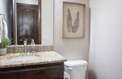 Vacation Station Private Hot Tub - Foto 11