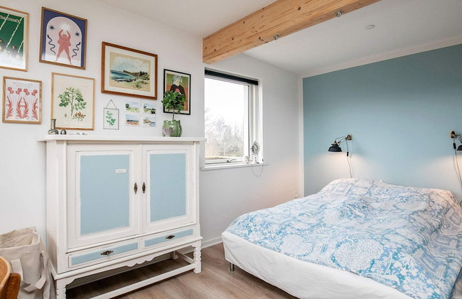 6 Person Holiday Home in Rude - Foto 4