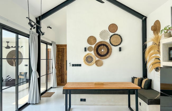 KAKAO Villas Kedungu - Foto 7