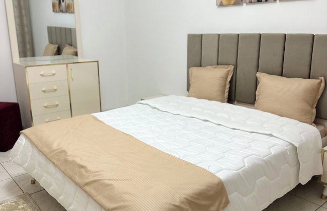 Stunning 3 Bedroom Apartment in Khezema, Sousse Just 5 Minutes From the Beach! - Foto 4