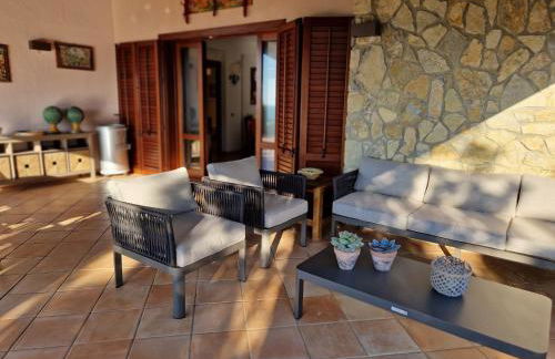 Villa del Carrubo a due passi dal mare di Cefalù - Foto 22