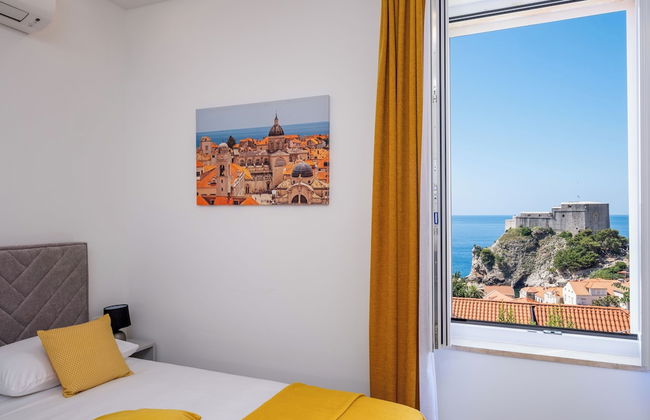 Dubrovnik Fantasy Apartments - Photo 28