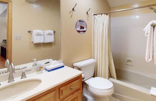 Brown Bear Lodge #322 - Foto 15