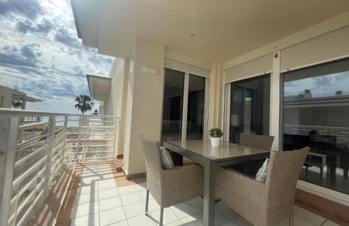 Fantástico apartamento con vistas al mar - Photo 6