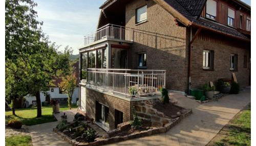 Ferienwohnung Marianne in Neuweiler - Foto 3