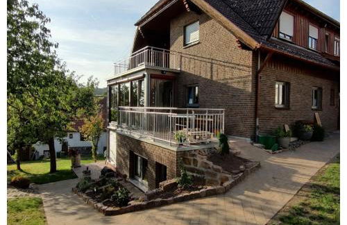 Ferienwohnung Marianne in Neuweiler - Foto 3