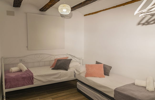 Casa Lo Pasteler - Foto 8