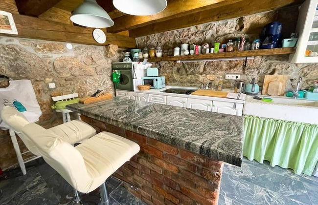 Villa Paun - Foto 11