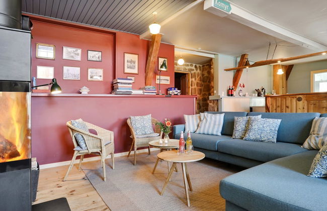 "Brigita" - 500m from the sea - Foto 27