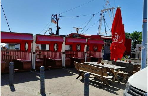 Penthouse sea view - Foto 28