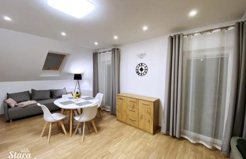 Willa Stara Chałpa - Foto 29