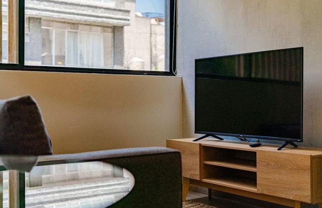 Condesa Cholula Lofts by VH - Foto 42