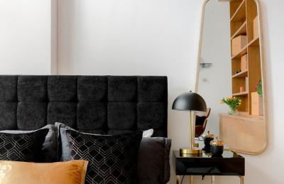 RARE FIND off Oxford St! SOHO 5bed Design House For XXL Groups - Photo 42