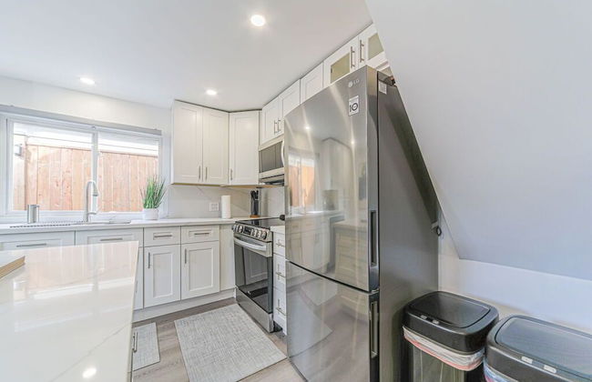 Niagara Vacation Home - Foto 7