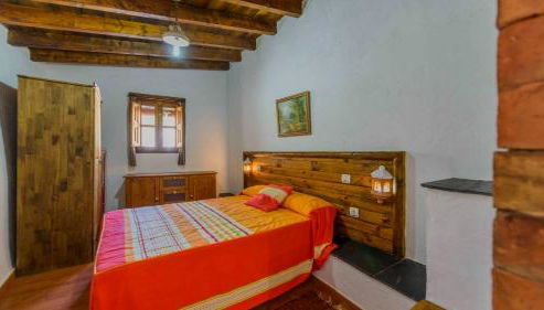 Cortijo El Chinas Orgiva by Ruralidays - Foto 5