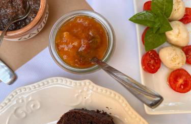 Mira Mare Hotel, Galaxidi - Foto 3