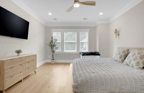 Creekside - Custom Luxury in Bay Creek Resort! - Foto 67