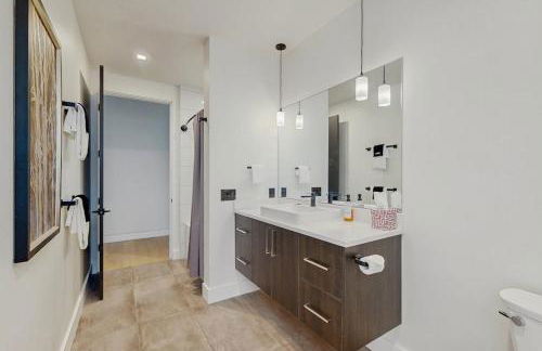 Modern Bayfront Memories - Foto 18