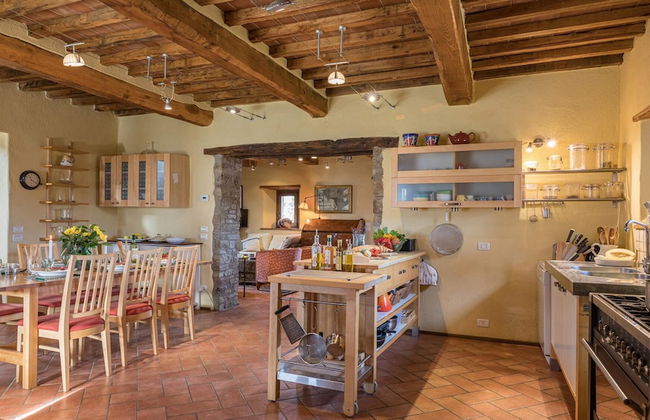 Casale Mollina 6 2 - Photo 8