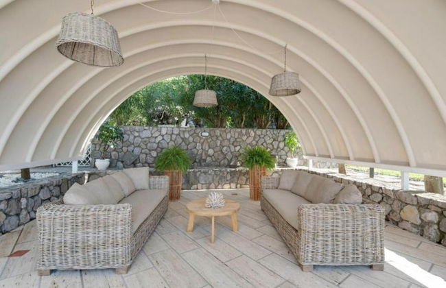 Villa Romeo in Vico Equense - Foto 27