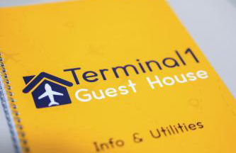 Terminal 1 Guest House - Photo 29