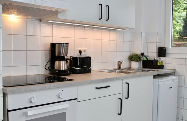 Apartmenthaus in der Metzstraße - Foto 50