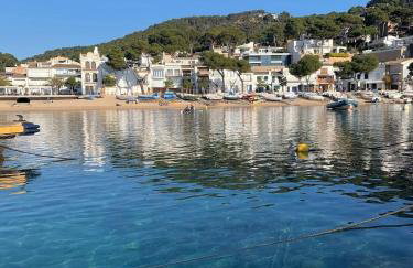 La Terrasse 6-Vue Mer Panoramique & Piscine, BBQ - Foto 53