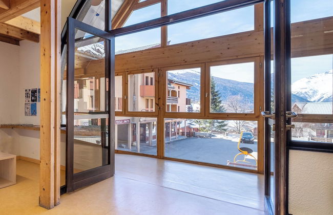 VVF Val-Cenis Haute-Maurienne - Foto 4