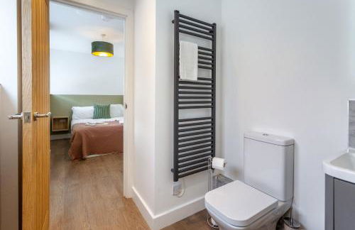 Little Potter, Central York with Parking - Foto 21