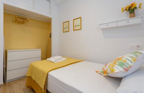 Casa Ros-PLAYA free parking by Cadiz4Rentals - Foto 30