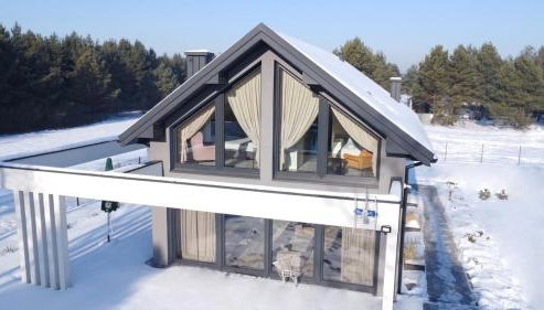 Flora & Sauna Kamieńczyk Konwaliowa 8 - Foto 2