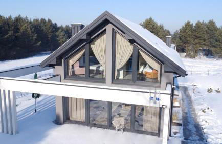 Flora & Sauna Kamieńczyk Konwaliowa 8 - Foto 2