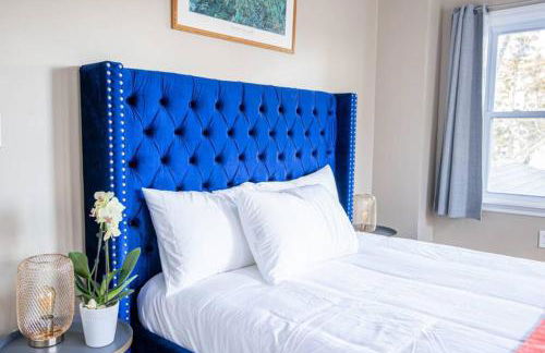 NEW 4BR in AC Quiet Island Central Location - Foto 40