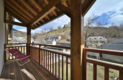 Superbe appartement - Face au lac - Photo 21