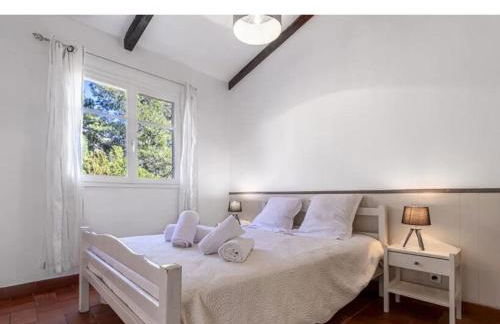 Villa Lavezzi F2 2-4 pers Rondinara, Bonifacio - Foto 14