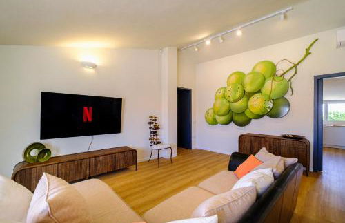 Roof33 Attico di Lusso in centro a Olbia - Photo 1