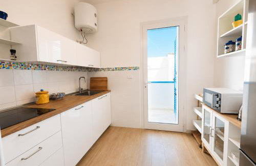 Villa Ranieri- Fronte Mare, AC, Wi-Fi e Giardino - Foto 15