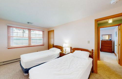 Alton Bay Lakefront Beauty - Foto 20