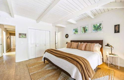 Lovely Creekside Wine Country Home in Glen Ellen - Foto 16