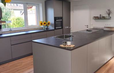 Ferienhaus Maias Muthof - Foto 6