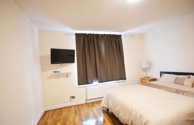 London Luxury 7 Bedroom Holiday Let - Foto 15
