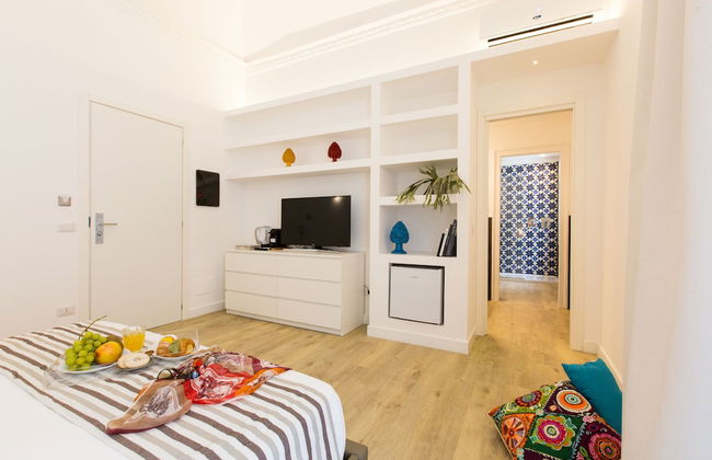 Palermo In Suite Aparthotel Shs - Foto 6