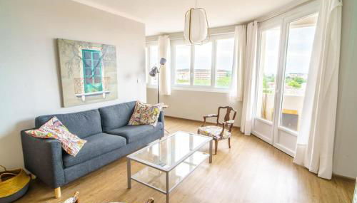 Appartement avec vue hypercentre - Foto 2