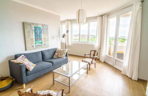 Appartement avec vue hypercentre - Foto 2