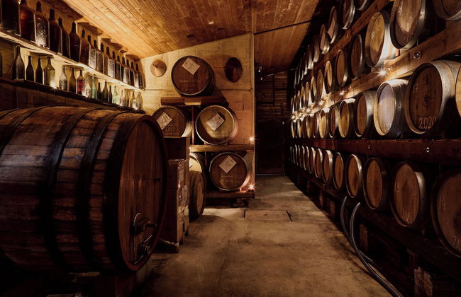 Agriturismo Ca San Sebastiano Wine Resort & Spa - Foto 28